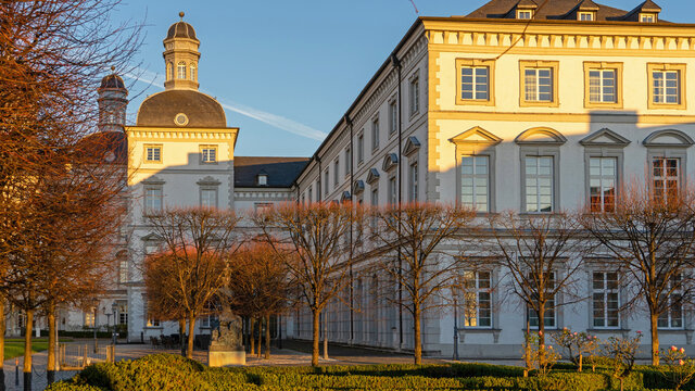 Schloss Bensberg