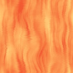 Blurry silk acid wash tie dye texture background. Wavy vertical irregular textile seamless pattern. Variegated ombre distorted watercolor paint effect. Space dyed blur ink boho all over print © Limolida Studio