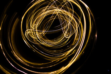 Freestyle Lightpainting