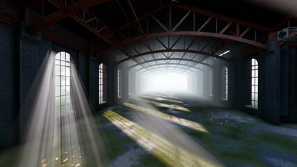 Industrial Revolution