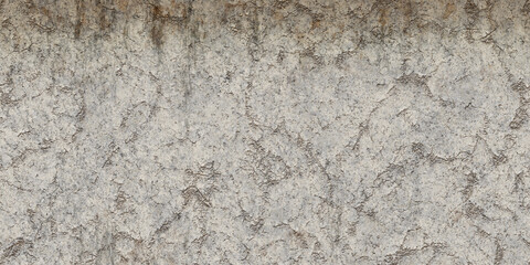 old concrete wall, seamless background