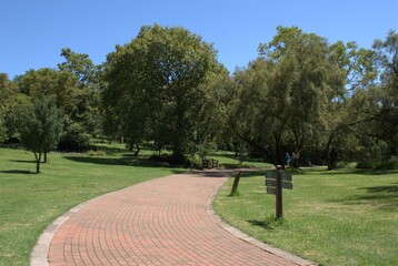 Photos taken in Walter Sisulu Botanical Gardens