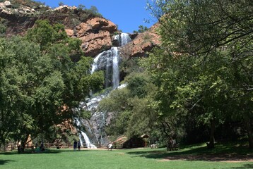 Photos taken in Walter Sisulu Botanical Gardens