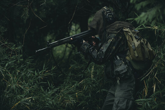 ライフル銃 Images Browse 0 Stock Photos Vectors And Video Adobe Stock