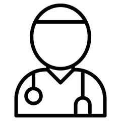 Medical Consultant Avatar 