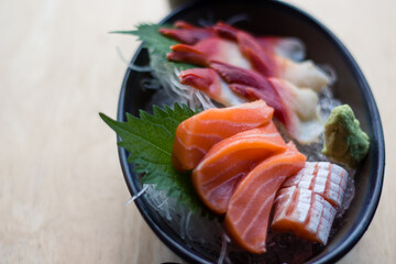 salmon