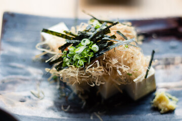 tofu