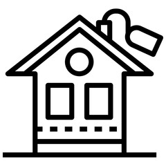 Home Surveillance Camera