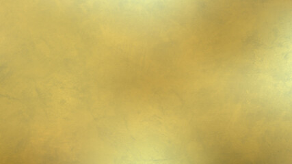 Gold gradient background. abstract soft color smooth gradient. illustration.