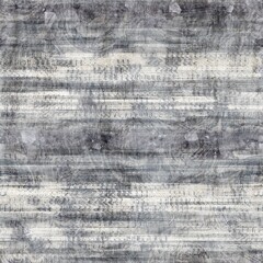 Seamless gray grungy background aged wall design. High quality illustration. Highly textured retro antique rough and dirty seamless background for surface design.