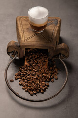 CAFÉ