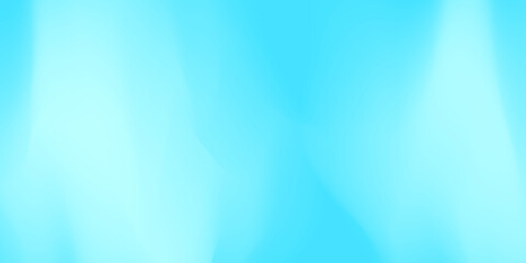 Abstract Pastel blue gradient background concept for your graphic colorful design,