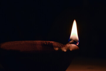 Light in the dark