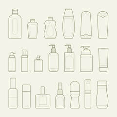 Product Outline Pack 2