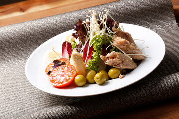 Ensalada