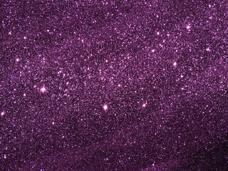 Lilac abstract background for a holiday