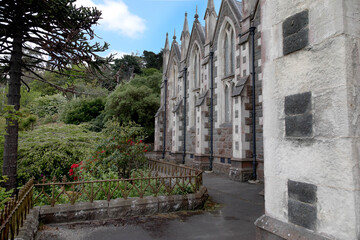 Iona Church, Sawyers Bay, Dunedin