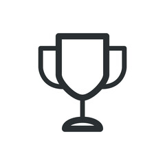 Trophy icon