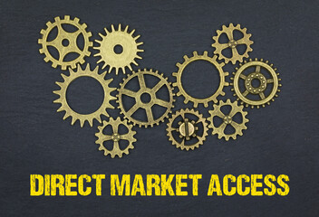 Direct Market Access 