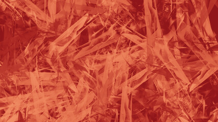 abstract colorful background, art, wallpaper, fractal, lines, disorder, mess, crystal