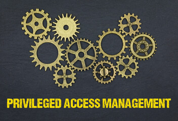 Privileged Access Management 