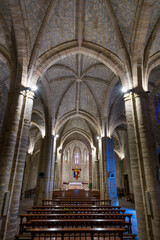 Monastery of Santo Toribio de Liébana, 