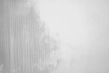 dirty white concrete wall texture background