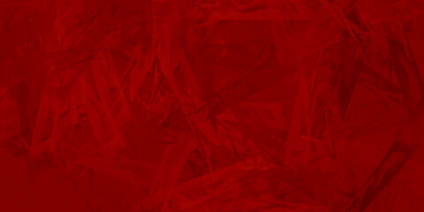 Obraz premium abstract colorful background, art, wallpaper, fractal, lines, disorder, mess, crystal