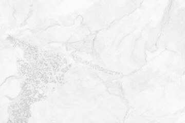 White background marble wall texture for design art work, seamless pattern of tile stone with bright and luxury.