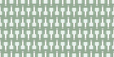Seamless Pattern geometrical texture, background vector