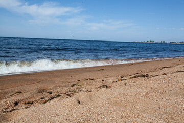 seashore