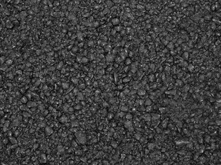 dark asphalt road texture, street background