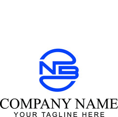 NB Letter Logo