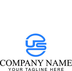 US Letter Logo