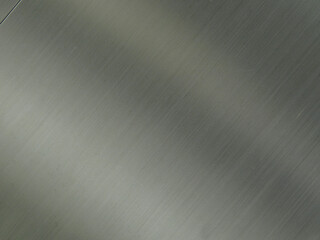 Stainless steel texture, metal background