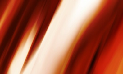 Abstract background blurred rays light red yellow orange colorful with the gradient texture lines effect motion design pattern graphic diagonal.