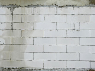 aged street wall texture background