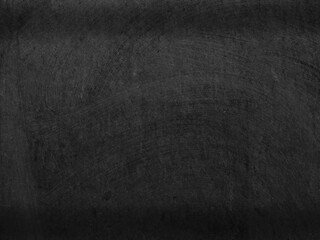 Obraz na płótnie Canvas dirty on black glass with dust texture