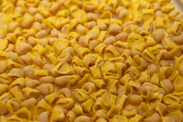 Tortellini fatti a mano 3