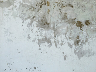 old white wall texture background
