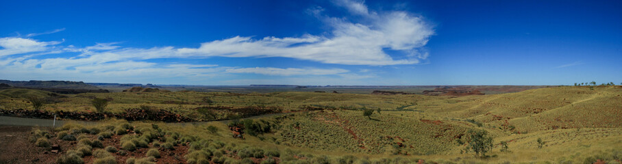 Millstream Creek, Millstream Chichester National Park, Western Australia