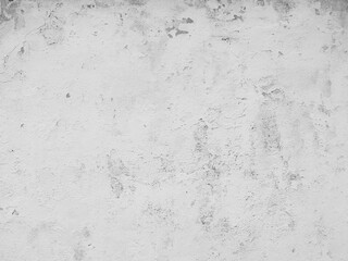 aged street white wall texture