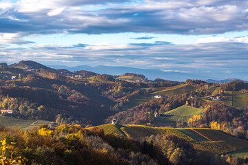 S&uuml;dsteiermark &Ouml;sterreich