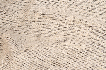 Obraz premium fabric texture background