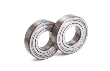 bearings isolated