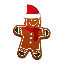 성탄 쿠키 과자