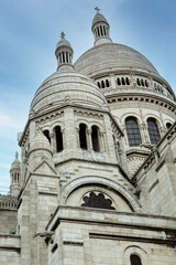 montmartre dettaglio