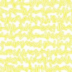 seamless pattern with stripes