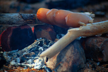 Obraz premium Outdoor recreation