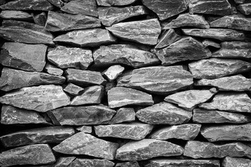 stone wall background